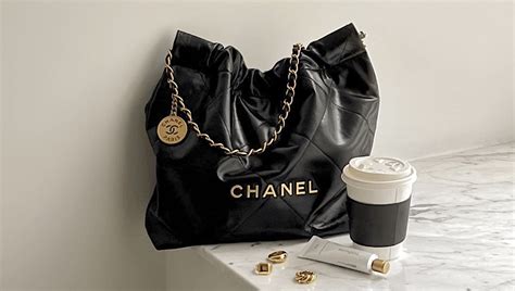 22 chanel bag|where to buy Chanel 22.